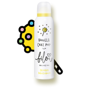 Пінка для душу Bilou Vanilla Cake Pop 200 мл - Blush