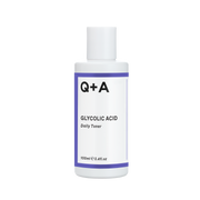 Тонер для обличчя з гліколевою кислотою Q+A Glycolic Acid Daily Toner 100ml - Blush