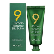 Парфумований бальзам для волосся з протеїнами Masil 9 Protein Perfume Silk Balm 20 ml - Blush