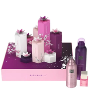 Подарунковий набір від Rituals Rituals Of Yozakura 10 в 1 - Blush