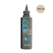Маска для надання об’єму волоссю Masil 8 Seconds Liquid Hair Mask 100 ml. - Blush