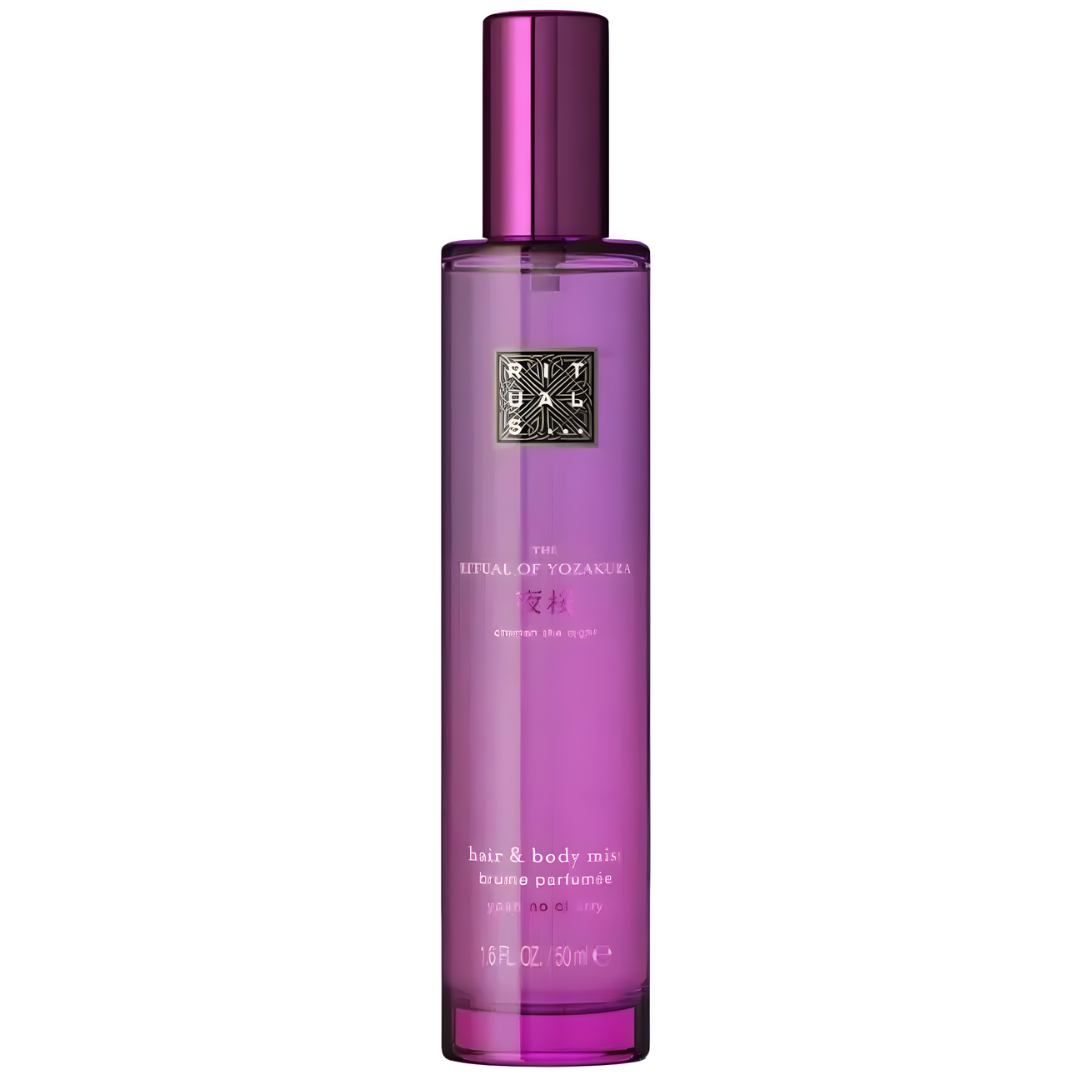 Мост для тела и волос Rituals The Ritual Of Yozakura Hair &amp; Body Mist 50 мл