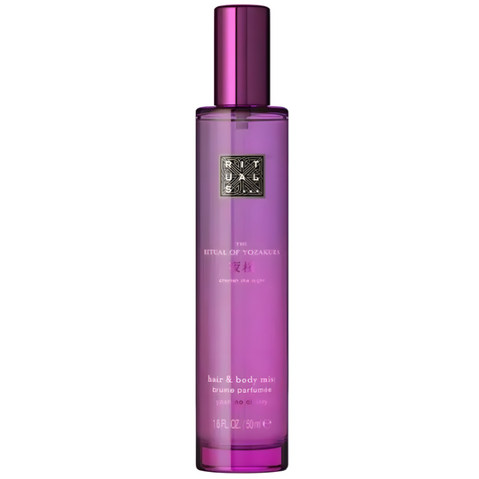 Мост для тела и волос Rituals The Ritual Of Yozakura Hair &amp; Body Mist 50 мл