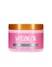 Баттер для тіла Tree Hut Watermelon Whipped Shea Body Butter - Blush