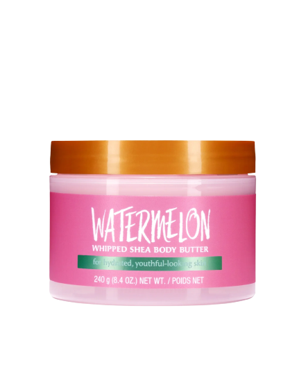 Баттер для тіла Tree Hut Watermelon Whipped Shea Body Butter - Blush