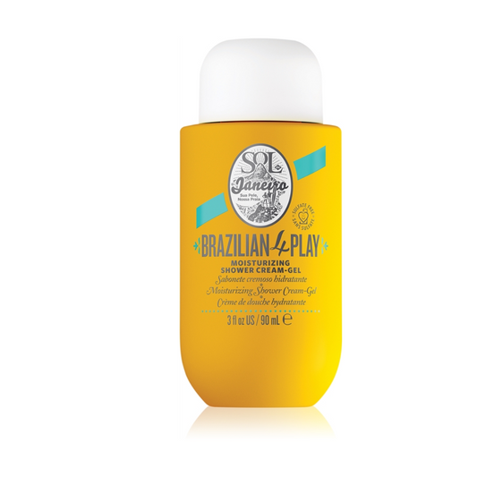 Sol De Janeiro Brazilian 4 Play 90 ml Гель для душу