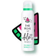 Пінка для душу Bilou Pink Melon 200 мл - Blush