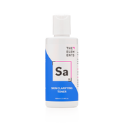 Тонер для обличчя з саліциловою кислотою The Elements Skin Clarifying Toner 100ml - Blush