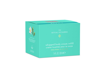 Крем для тіла (змінний блок до скляного) Rituals - The Ritual Of Karma Magic Touch Body Cream