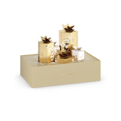 Advent календарь Rituals Premium Home Gift Set 2025–2026