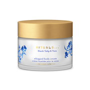 Крем для тіла Ritual of Amsterdam (скляна банка), 220 мл