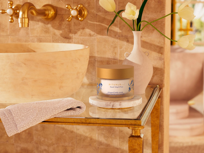 Крем для тіла Ritual of Amsterdam (скляна банка), 220 мл