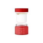 The Ritual of Ayurveda Refill Body Cream Змінний блок крему для тіла в склі