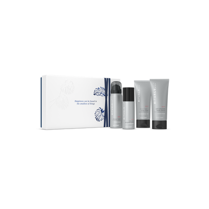 Подарунковий набір THE RITUAL OF HOMME Gift Set S 2025