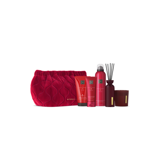 Подарунковий набір THE RITUAL OF AYURVEDA Gift Set L 2025