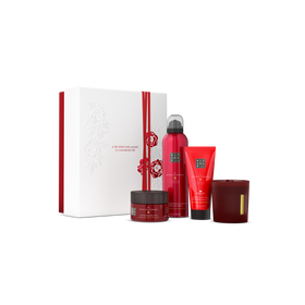 Подарунковий набір The Ritual of Ayurveda Gift Set М 2025