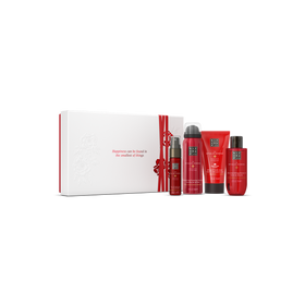Подарочный набор The Ritual of Ayurveda Gift Set S 2025