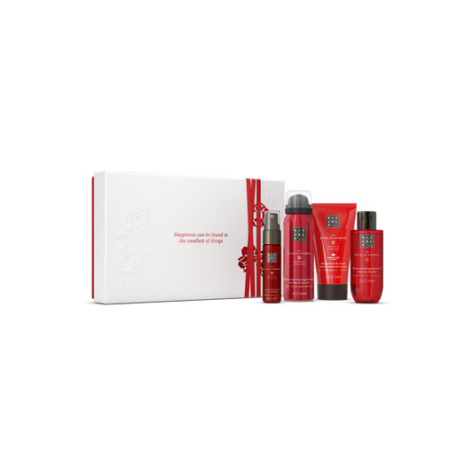 Набір The Ritual of Ayurveda Gift Set S Набір Новий дизайн 2026