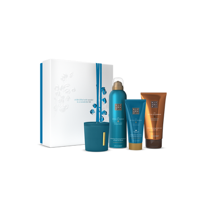 Подарунковий набір The Ritual of Hammam Gift Set M 2025