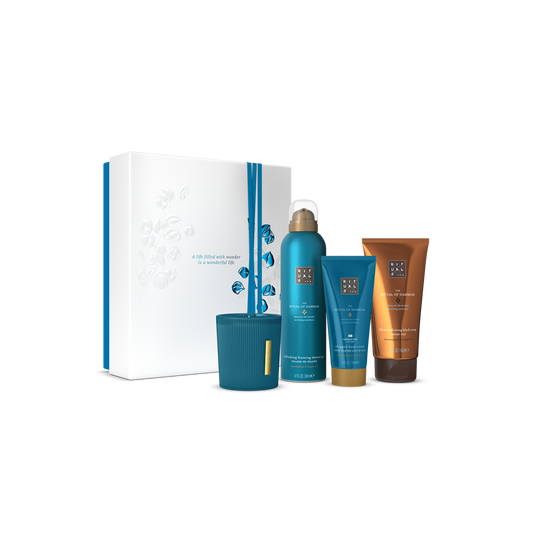 Подарунковий набір The Ritual of Hammam Gift Set M 2025