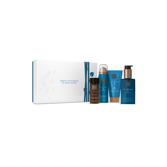 Подарунковий набір The Ritual of Hammam Gift Set S 2025