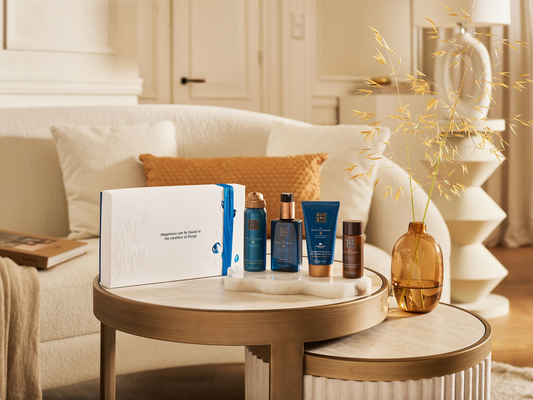 Подарунковий набір The Ritual of Hammam Gift Set S 2025