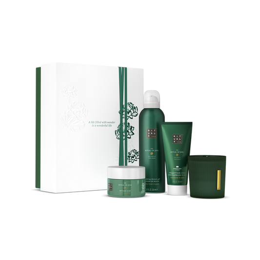 Подарунковий набір The Ritual of Jing Gift Set M 2025