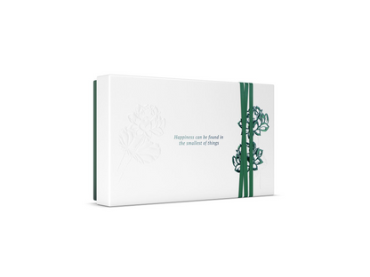Rituals - The Ritual of Jing Gift Set S - Подарунковий набір - 50ml+70ml+50ml+20ml