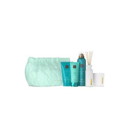 Подарунковий набір The Ritual of Karma L NEW