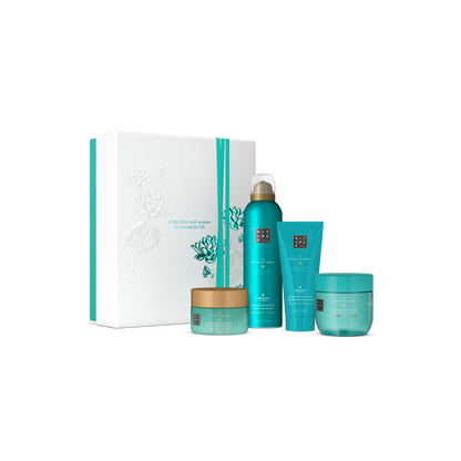 Подарунковий набір Rituals The Ritual of Karma, розмір M - 2025