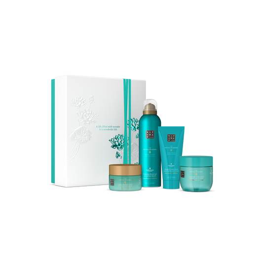 Подарунковий набір Rituals The Ritual of Karma, розмір M - 2025