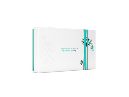 Набір The Ritual of Karma Gift Set S Новий дизайн 2026