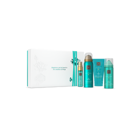 Подарунковий набір The Ritual of Karma Gift Set S Новий дизайн 2026