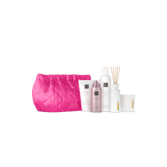 Подарунковий набір THE RITUAL OF SAKURA Gift Set L 2025