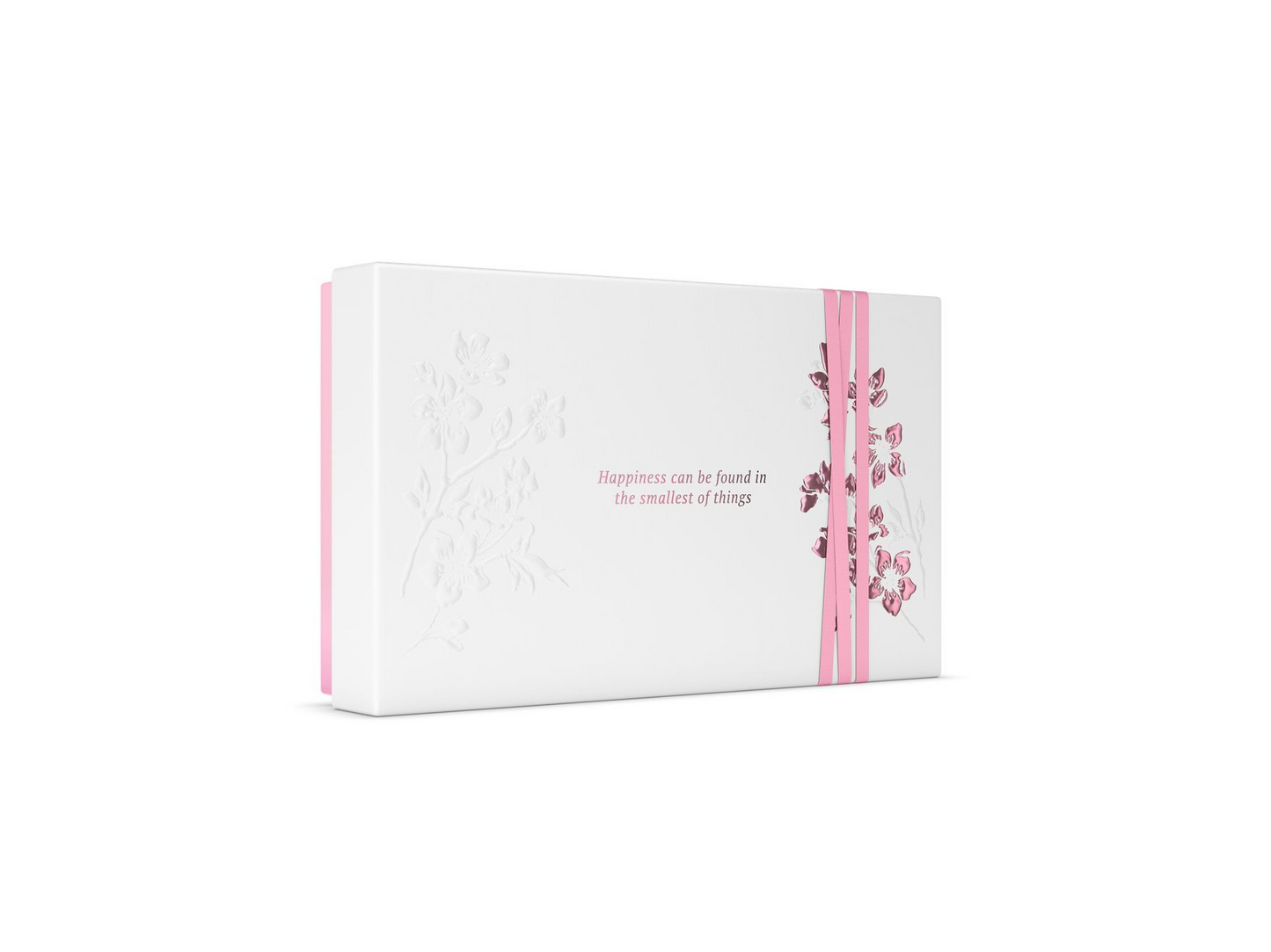 Подарунковий набір THE RITUAL OF SAKURA Gift Set S 2025