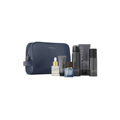 Подарунковий набір THE RITUAL OF HOMME Gift Set L 2025