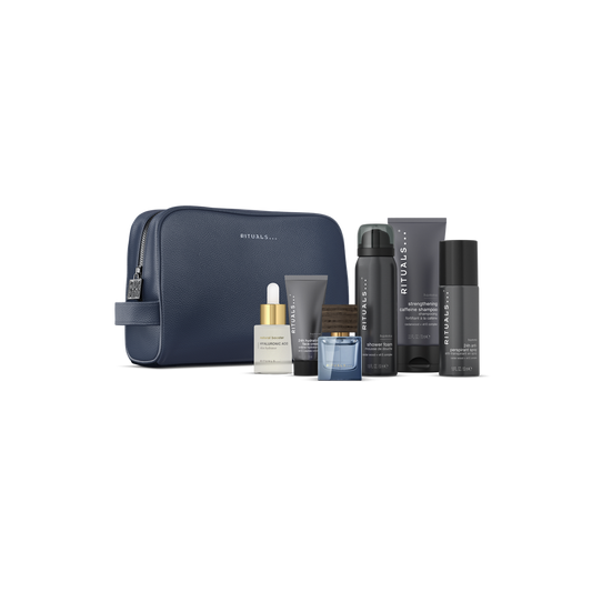 Подарунковий набір THE RITUAL OF HOMME Gift Set L 2025