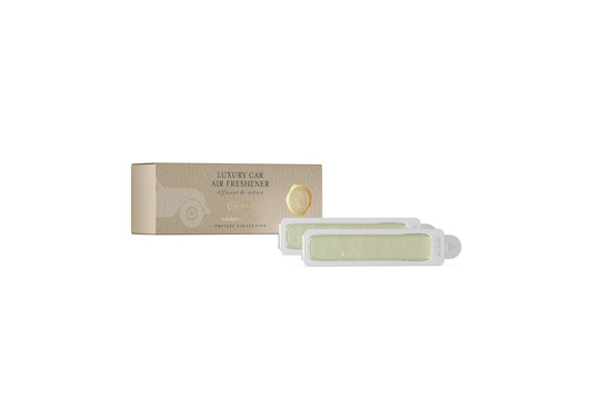 Автопарфюм запаска Cashmere Rose від Rituals