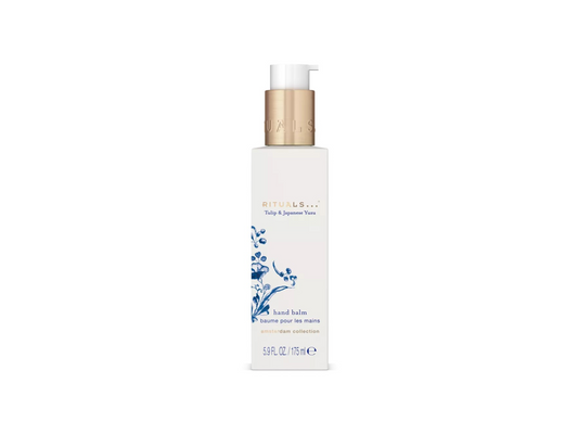 Rituals Бальзам для рук Amsterdam, 175мл, Rituals Amsterdam Collection Hand Balm