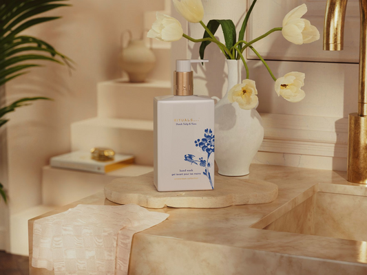 Рідке мило The Ritual of Amsterdam Collection, 300 мл