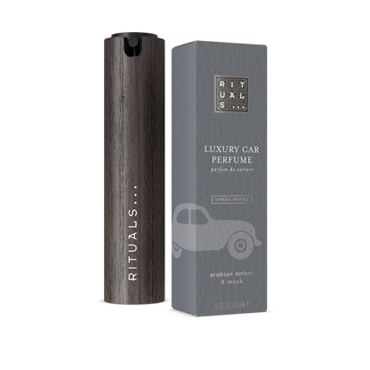 Набор для автомобильных духов Homme