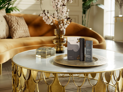 Набор для автомобильных духов Homme