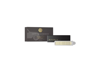Ароматизатор для автомобіля Rituals - Private Collection Velvet Oudh Car Air Freshener