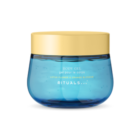 Гель для тела The Ritual of Seshen Body Gel, 200 мл