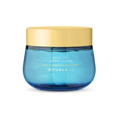 Гель для тіла The Ritual of Seshen Body Gel, 200 мл