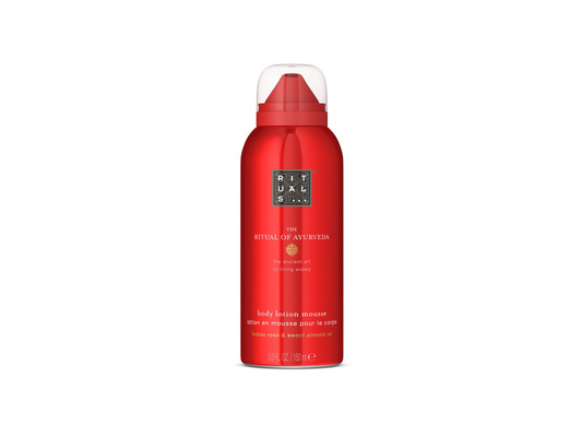 Мус для тіла 150ml Rituals Ayurveda