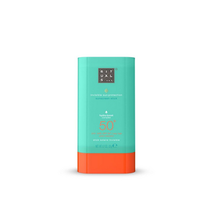 Ritual of Karma Сонцезахисний стік SPF 50+ Ritual of Karma Sun Protection Stick SPF 50+, Обсяг: 20 гр