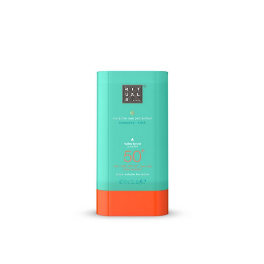 Ritual of Karma Сонцезахисний стік SPF 50+ Ritual of Karma Sun Protection Stick SPF 50+, Обсяг: 20 гр