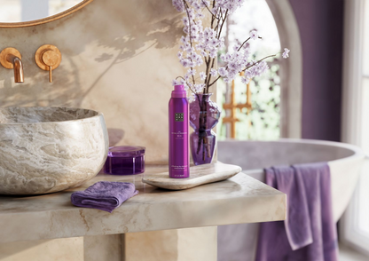 Сухий шампунь Rituals The Ritual of Yozakura Dry Shampoo, 200 мл