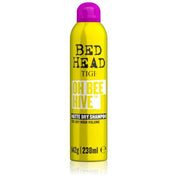 Сухий шампунь Tigi Bed Head Bee Hive Volumizing матовий 238 мл - Blush